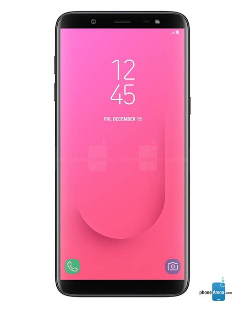 galaxy j8|Samsung Galaxy J8 specs .